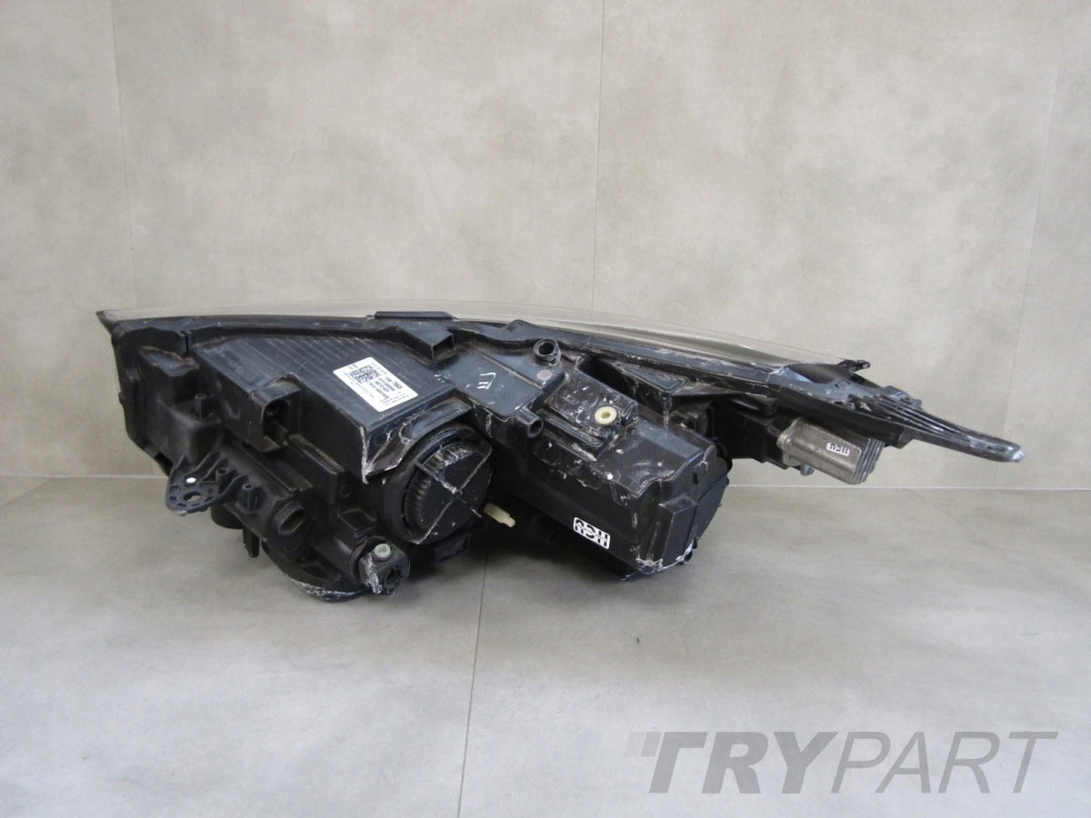 HEADLIGHT OPEL CROSSLAND X STANDARD 17-20 RH RIGHT 13467968