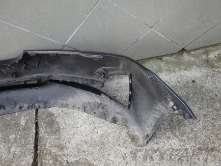 BMW 5 G30 G31 LCI LIFT 2020- front bumper