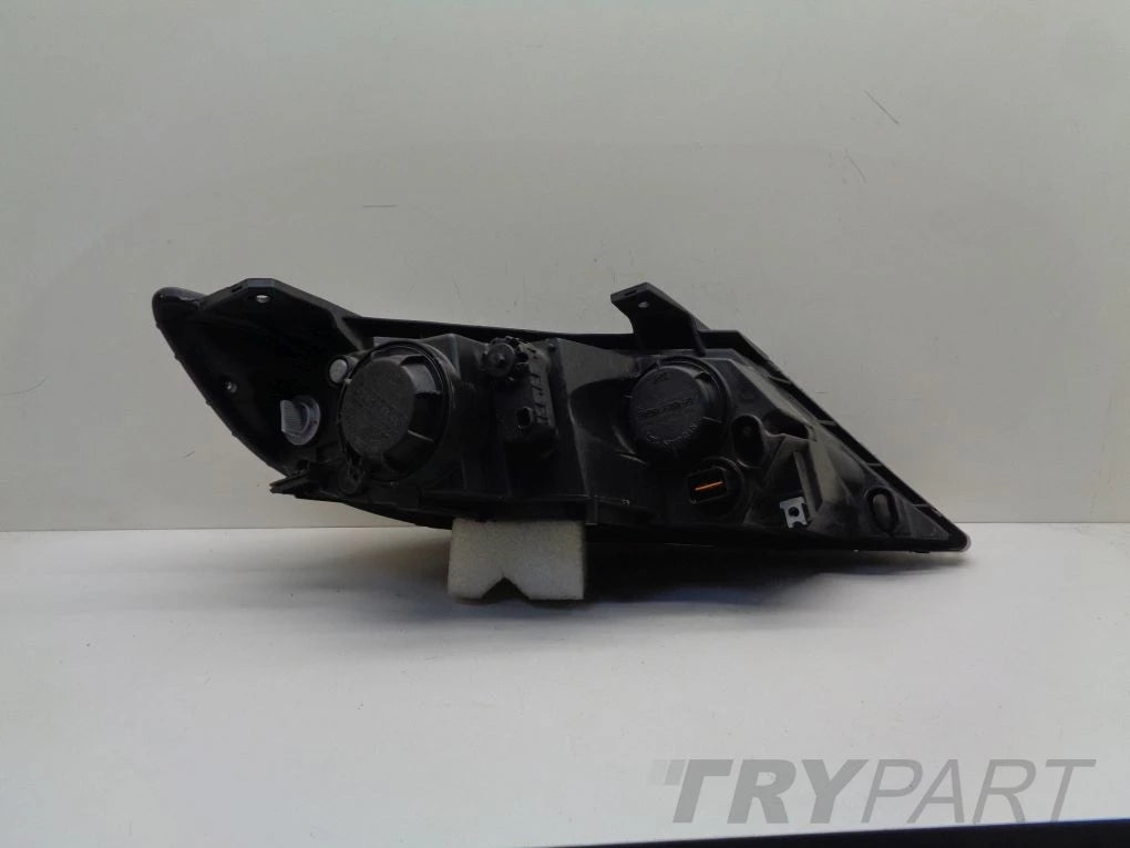 KIA SORENTO II 2 2009- Front Left Headlight