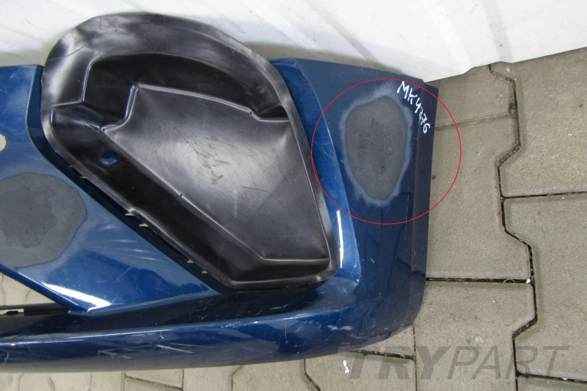 Front Bumper for Bentley Continental GT 18-