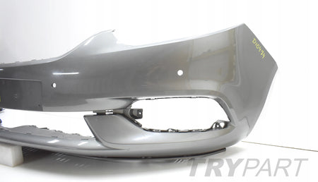 OPEL ZAFIRA C LIFT FRONT BUMPER ORG