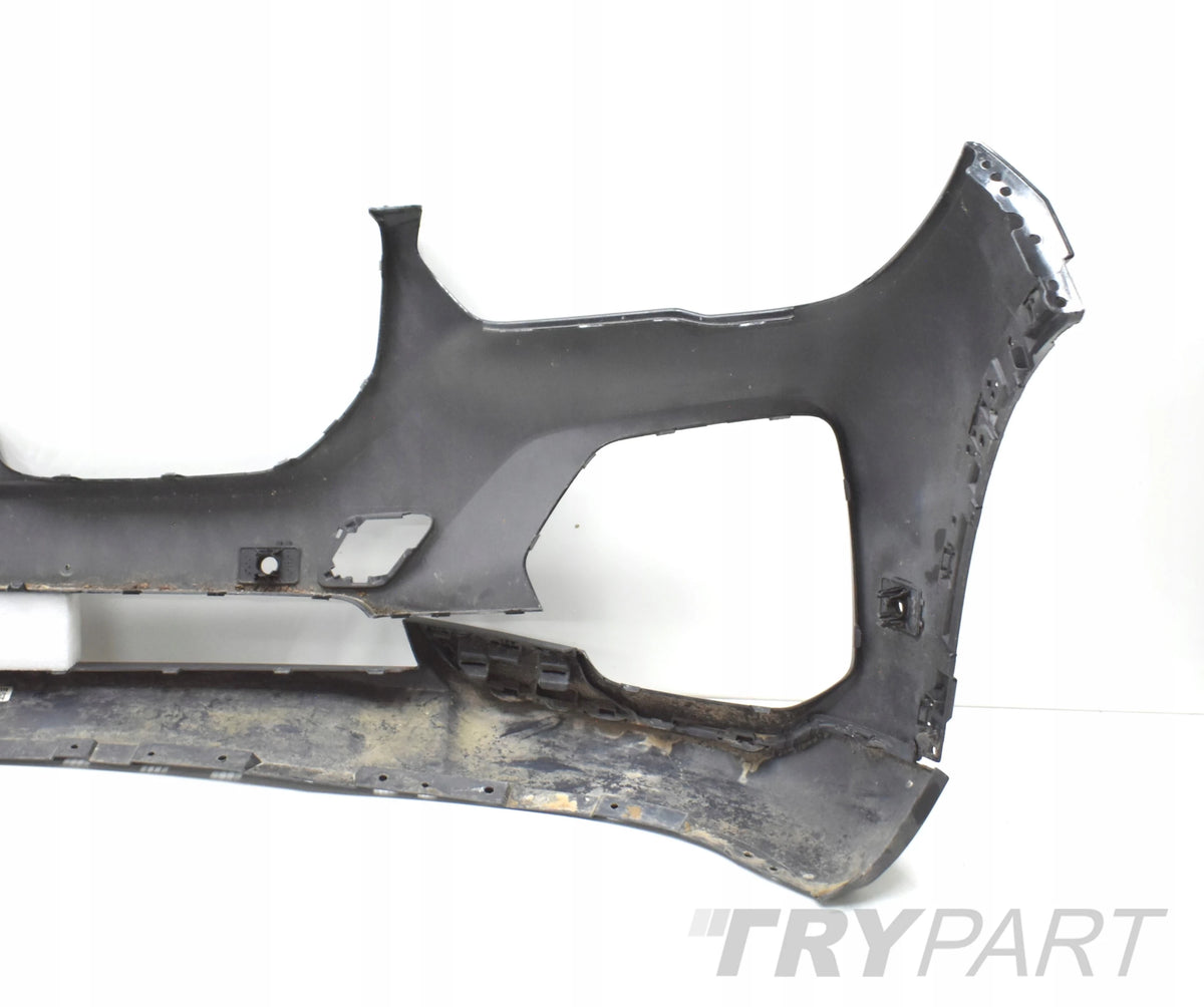 BMW X5 G05 FRONT BUMPER ORG STANDARD + BOTTOM