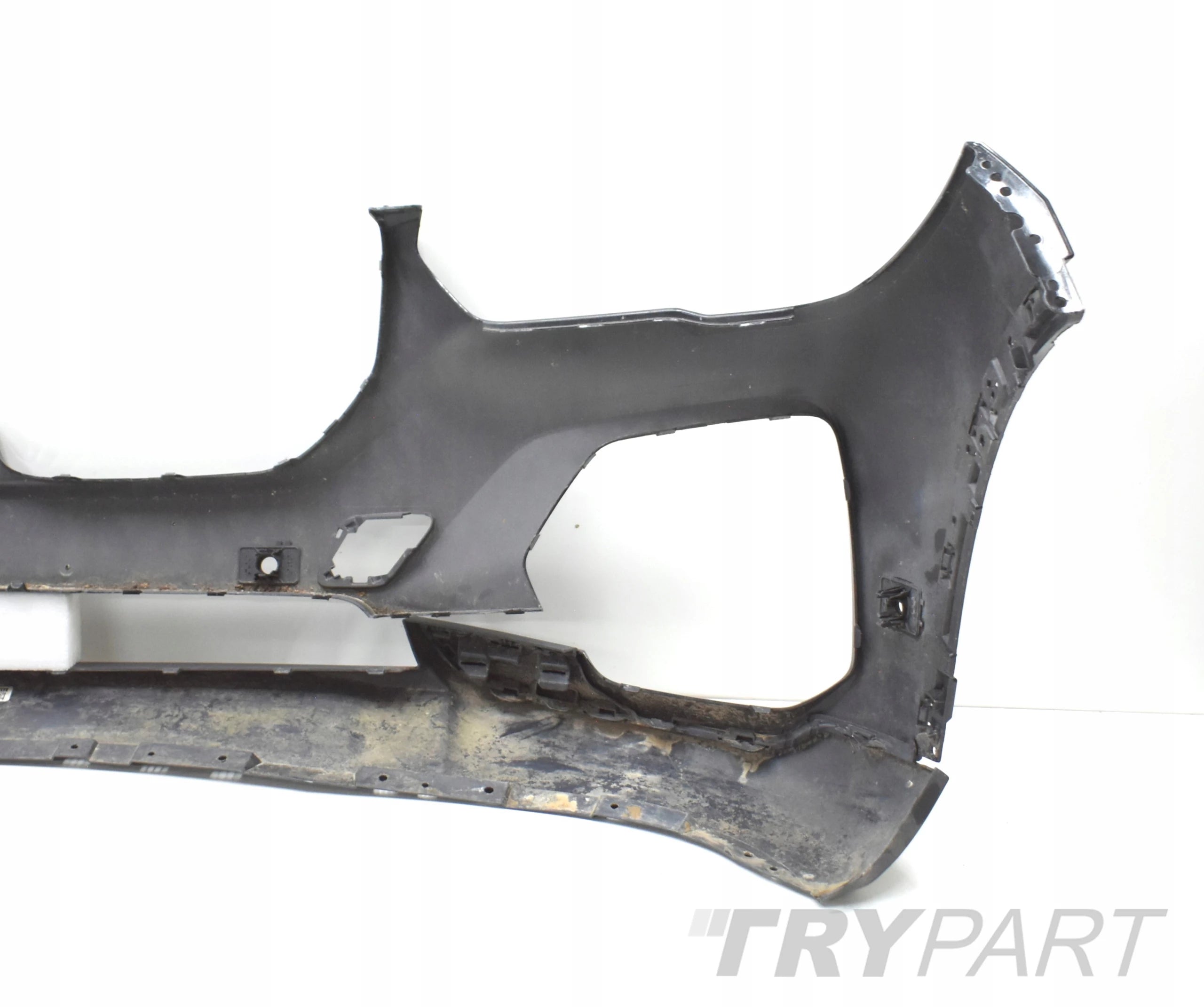 BMW X5 G05 FRONT BUMPER ORG STANDARD + BOTTOM