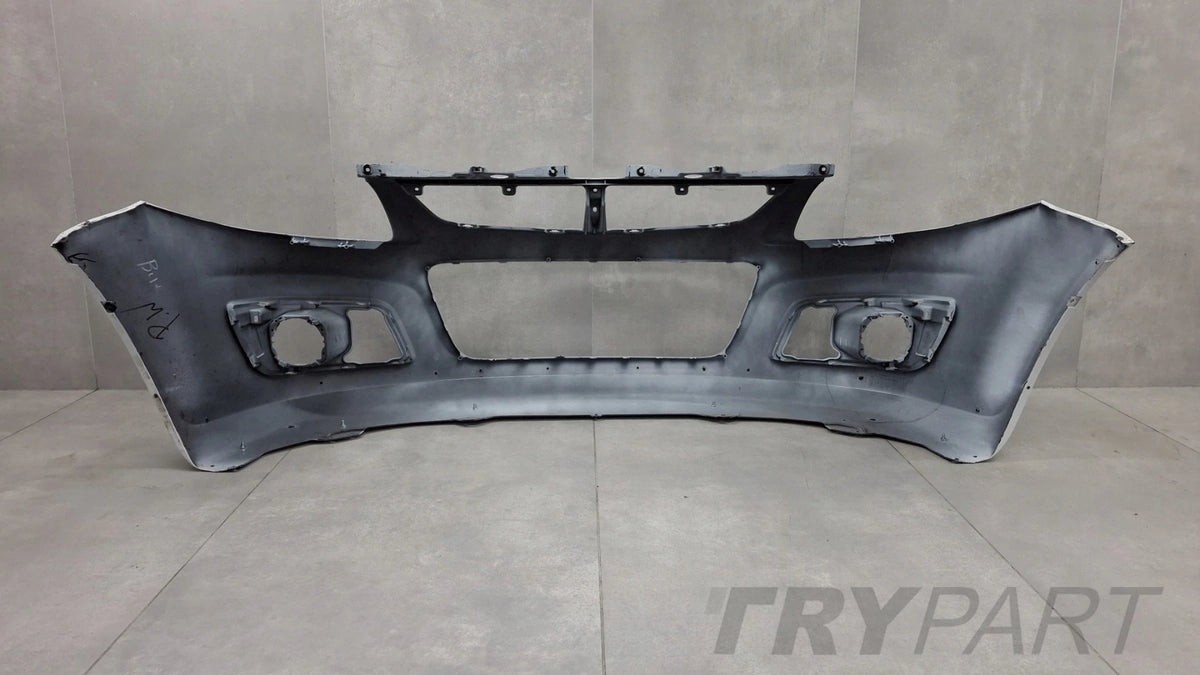 Front Bumper for Suzuki SX4 SX-4 Lift 09-14