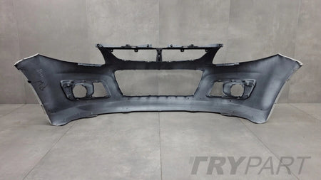 Front Bumper for Suzuki SX4 SX-4 Lift 09-14