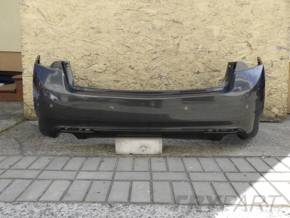 HONDA ACCORD SEDAN VIII 08-12 71501-TL0-ZZ00 rear bumper