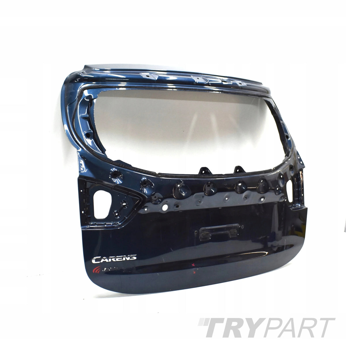 KIA CARENS IV REAR TRUNK LID ORIGINAL