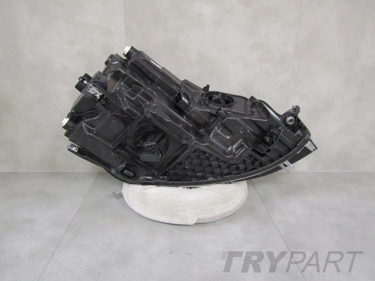 FRONT HEADLIGHT VOLKSWAGEN GOLF 7 VII GTE LIFT FULL LED 16-20 LH LEFT 5G1941081