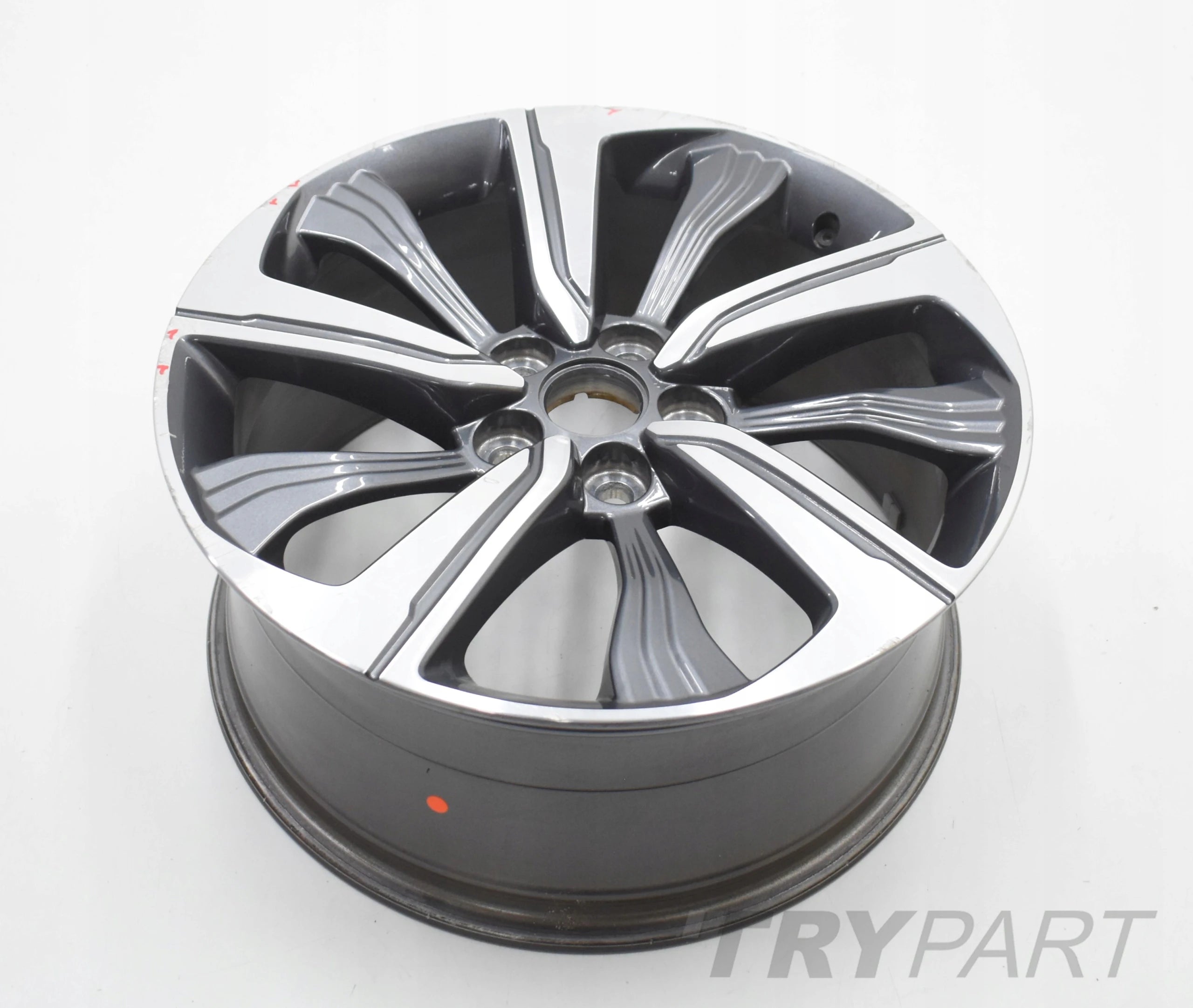 19" WHEEL MG MARVEL 8.5Jx19 5x120 ET50 ORG 10899306