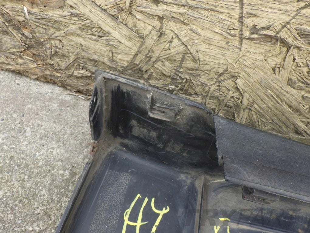 HYUNDAI TUCSON 3 III 15- right door sill protector