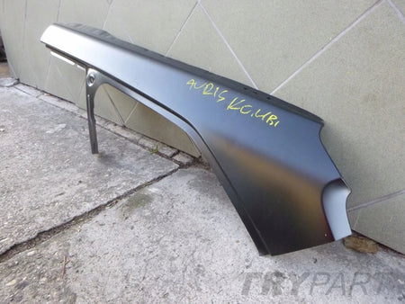 TOYOTA AURIS II KOMBI 12- Left roof pillar