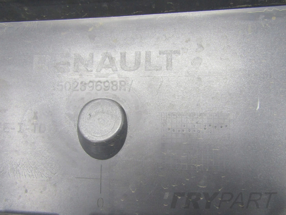 Rear Bumper Renault Scenic 5 V 24-