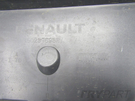 Rear Bumper Renault Scenic 5 V 24-