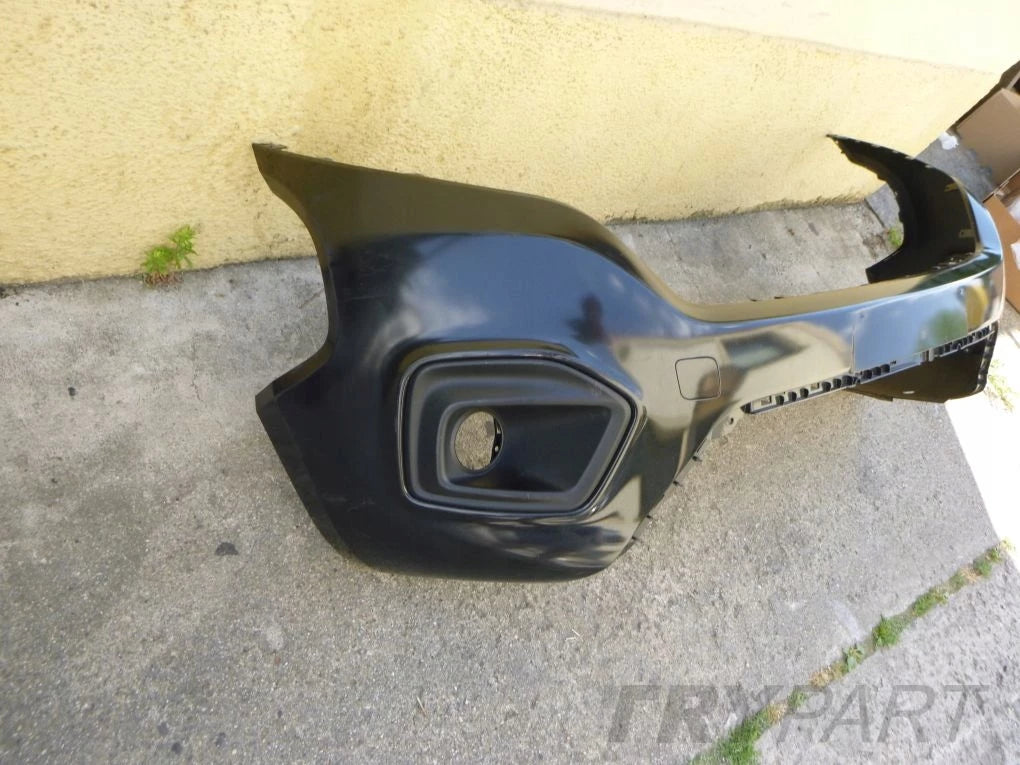 Nemo Bipper Fiorino lift 16- front bumper