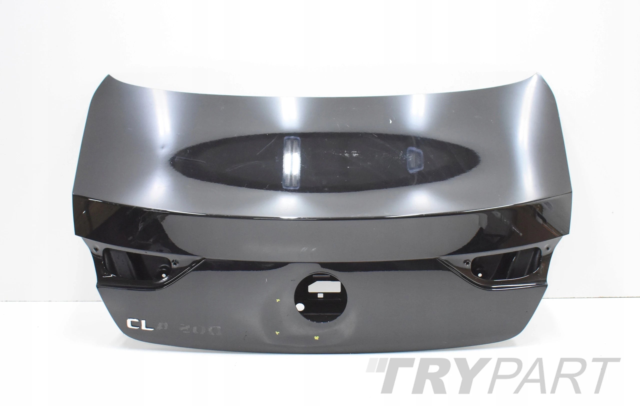 MERCEDES CLA W118 Trunk Lid Rear Original Sedan