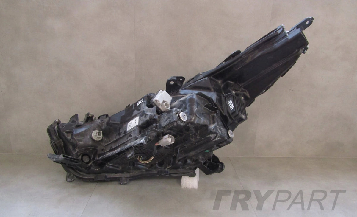 TOYOTA HIGHLANDER 4 IV XU70 FULL LED 19- RH HEADLIGHT 100008A06K