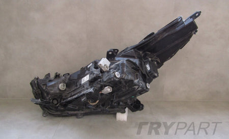 TOYOTA HIGHLANDER 4 IV XU70 FULL LED 19- RH HEADLIGHT 100008A06K
