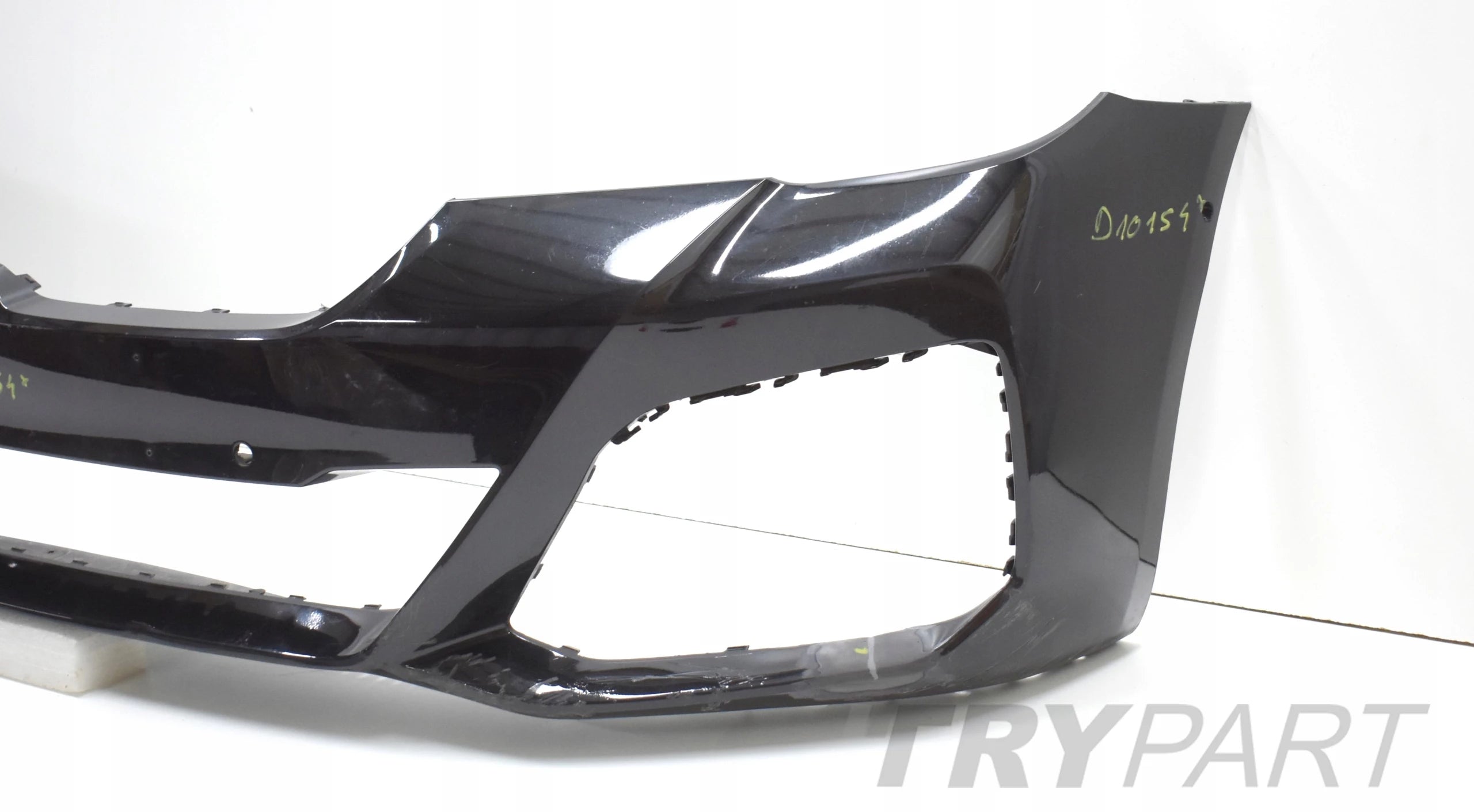 BMW G30 G31 LIFT LCI M Package Front Bumper ORG