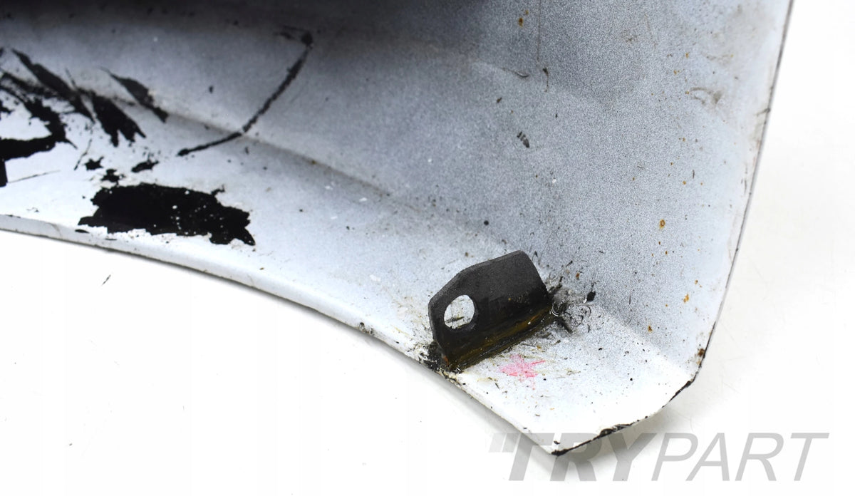 AUDI A6 C8 4K0 FRONT BUMPER ORG