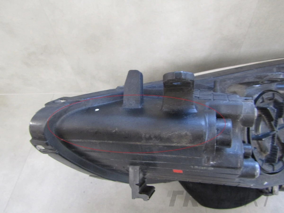 Front Lamp Hyundai I30 II STANDARD LENS 11-17 RH RIGHT 92102 A6020
