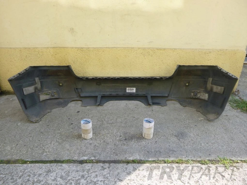 MERCEDES GLK W204 W 204 Rear Bumper