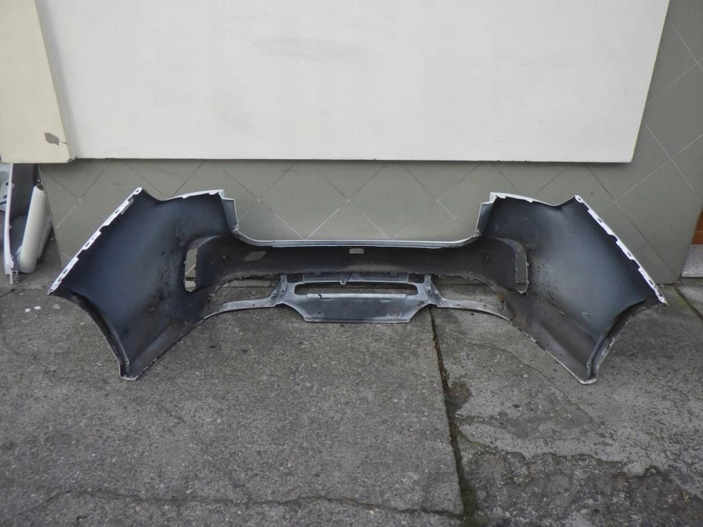 OPEL INSIGNIA II B KOMBI OPC LINE GSI 17- Rear Bumper
