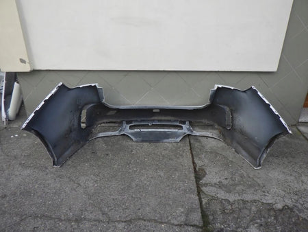 OPEL INSIGNIA II B KOMBI OPC LINE GSI 17- Rear Bumper