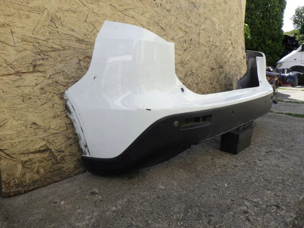 SUZUKI VITARA 3 III 15- Rear Bumper