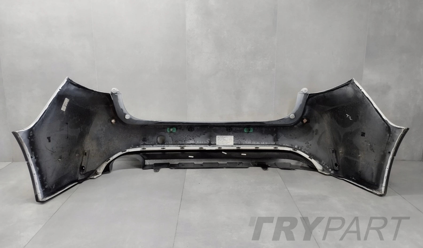 Rear Bumper Toyota Corolla 12 XII E21 TREK KOMBI 19-