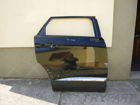 PEUGEOT 5008 II 17- Rear Right Door
