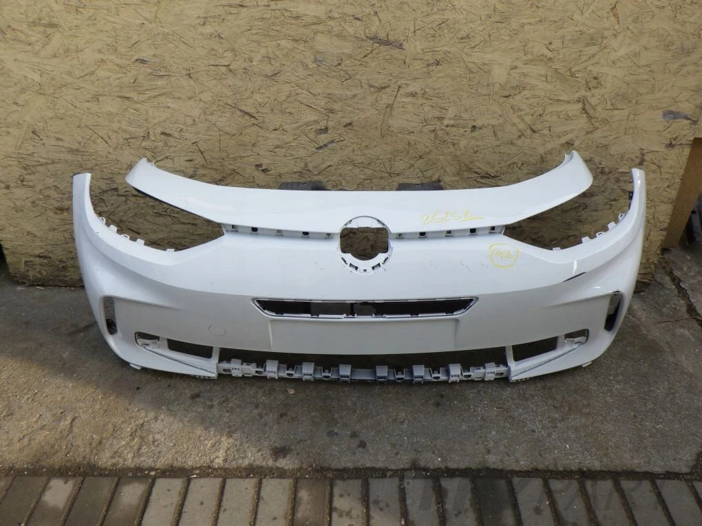 VW ID3 ID.3 10A LIFT 22- Front Bumper