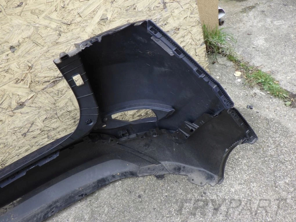 HYUNDAI TUCSON 3 III 15- Rear bumper