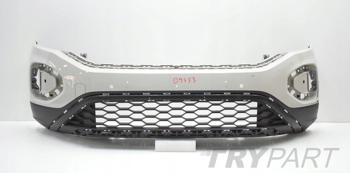 VW T-ROC T ROC 2GA LIFT FRONT BUMPER ORG