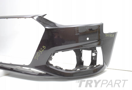 AUDI A4 B9 LIFT 8W0 FRONT BUMPER ORG
