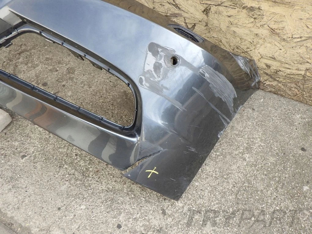 BMW Z4 E89 LIFT front bumper