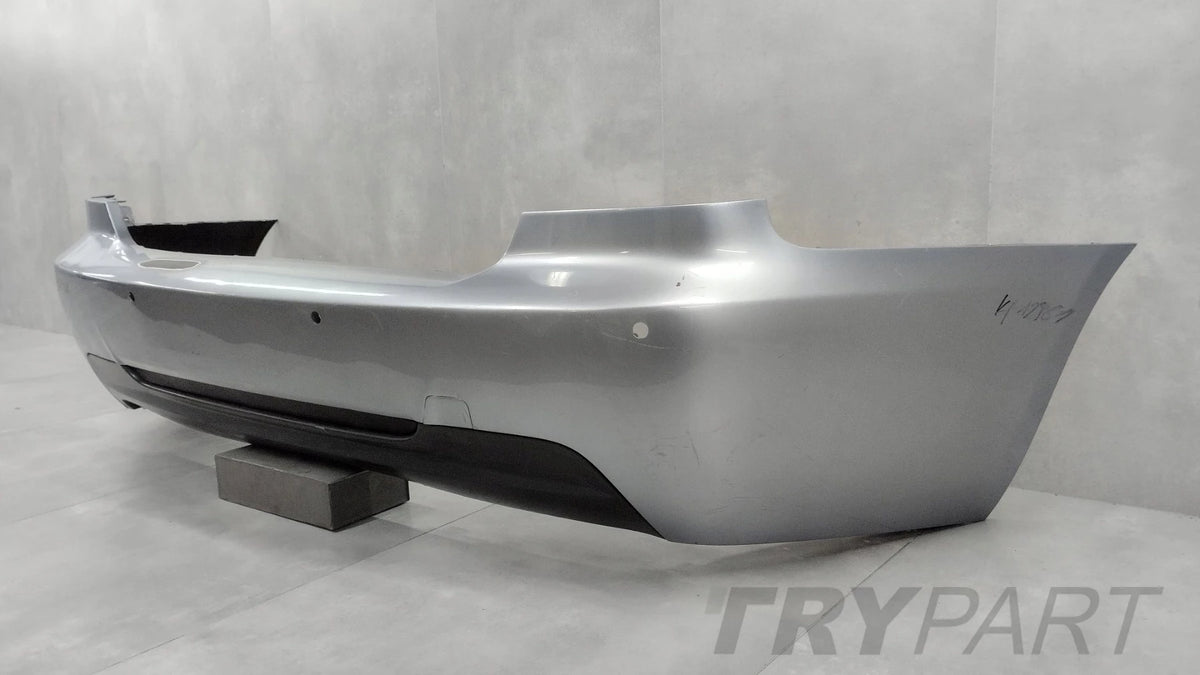 Rear Bumper for BMW 3 Series E92 E93 M-Package 06-12