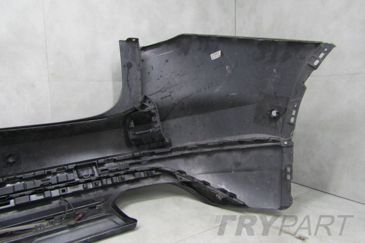 FRONT BUMPER FOR VOLKSWAGEN TUAREG III R-LINE 18-23