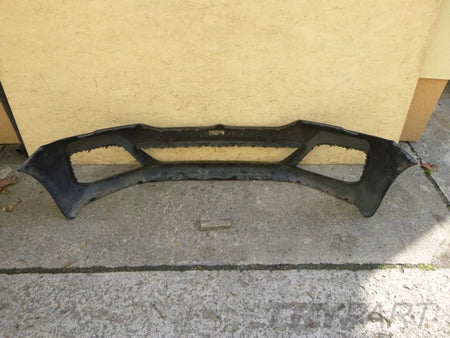BMW 5 G30 G31 LIFT LCI M PACKAGE Front Bumper