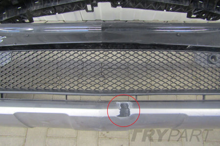 Front Bumper Mercedes GLA 156 AMG W156 13-17