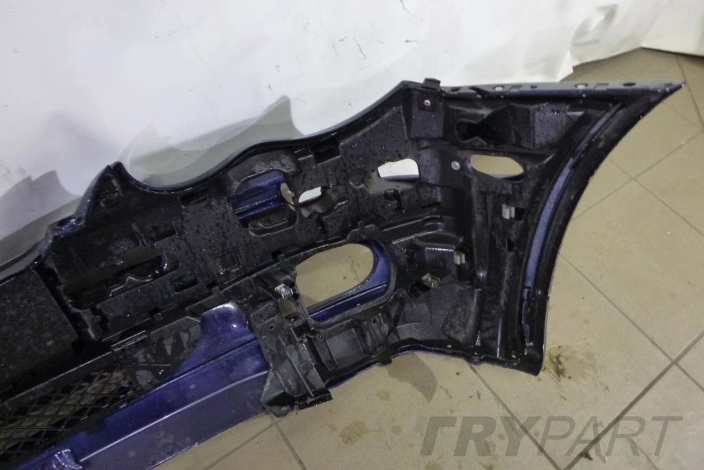 MERCEDES C-CLASS 203 Front Bumper