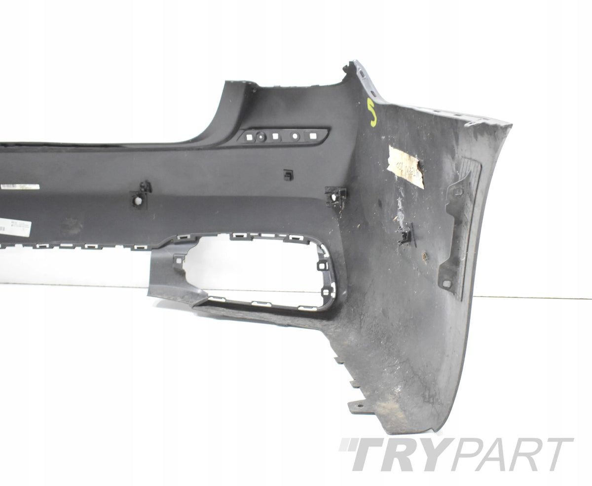 BMW 7 G11 G12 M Sport Package Rear Bumper Genuine