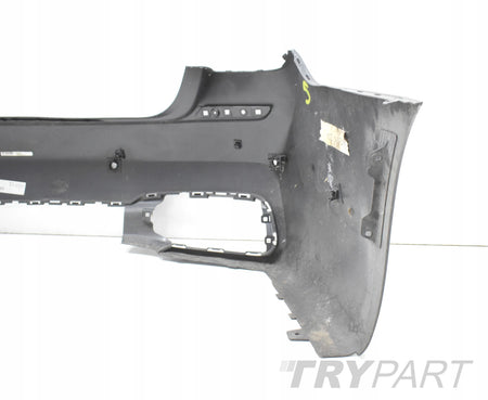 BMW 7 G11 G12 M Sport Package Rear Bumper Genuine
