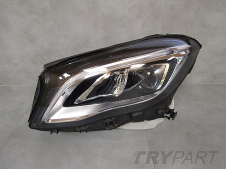 MERCEDES GLA 156 LIFT 17-20 LH LEFT FULL LED PERFORMANCE HEADLIGHT A15690