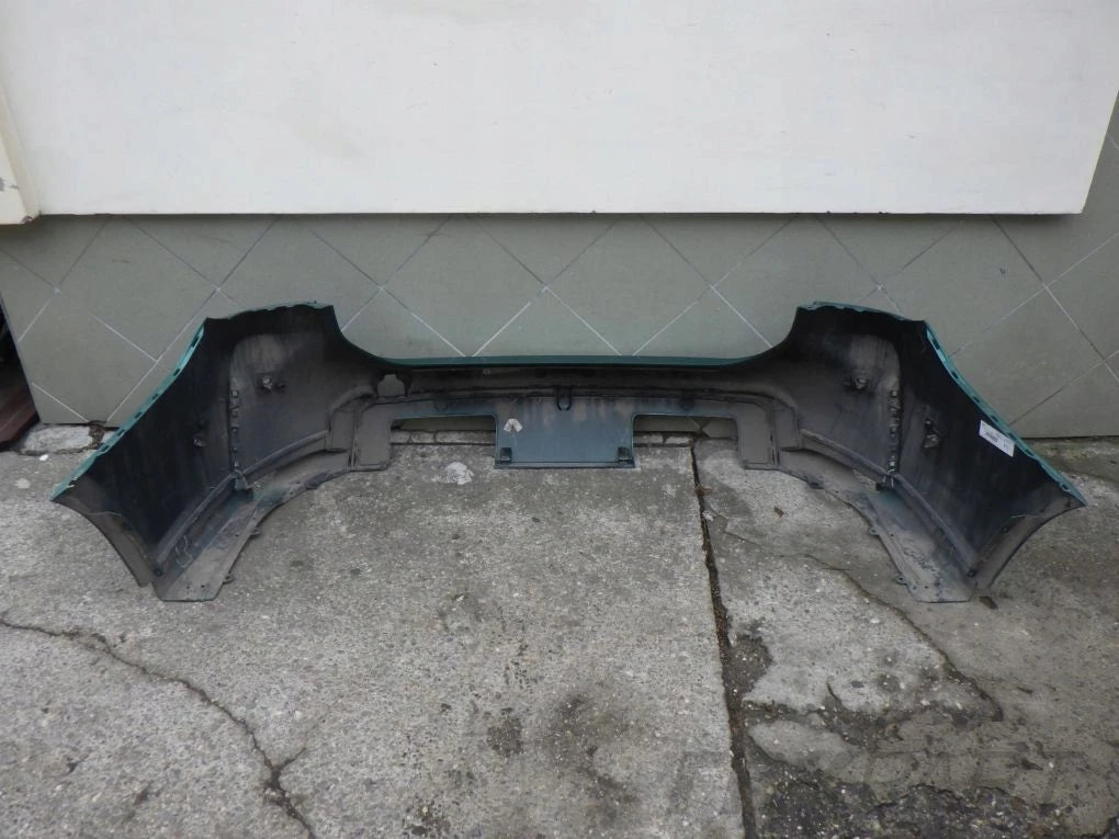 BMW 3 M3 G81 TOURING KOMBI Rear Bumper