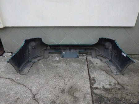 BMW 3 M3 G81 TOURING KOMBI Rear Bumper