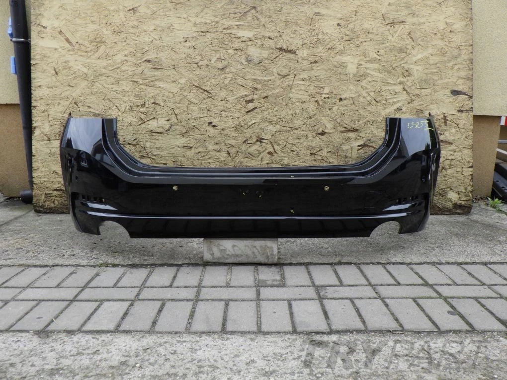 BMW 3 G21 KOMBI LCI LIFT 22- Rear Bumper