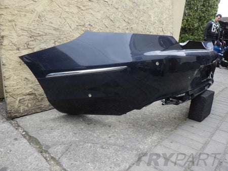 MERCEDES S-CLASS COUPE 217 W217 Rear Bumper