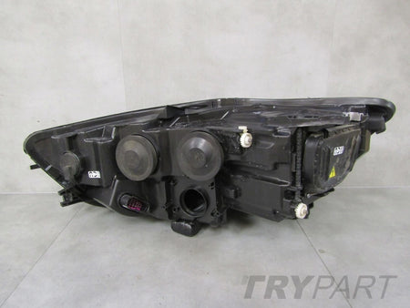 AUDI A6 C7 HEADLIGHT XENON NON-SWIVEL RIGHT PASSENGER 10-14