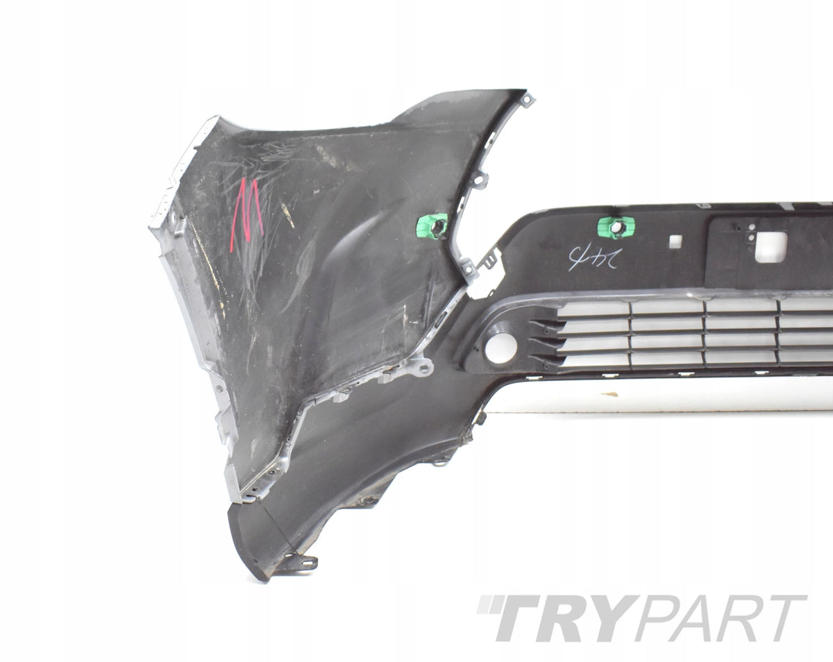 TOYOTA COROLLA CROSS FRONT BUMPER ORG