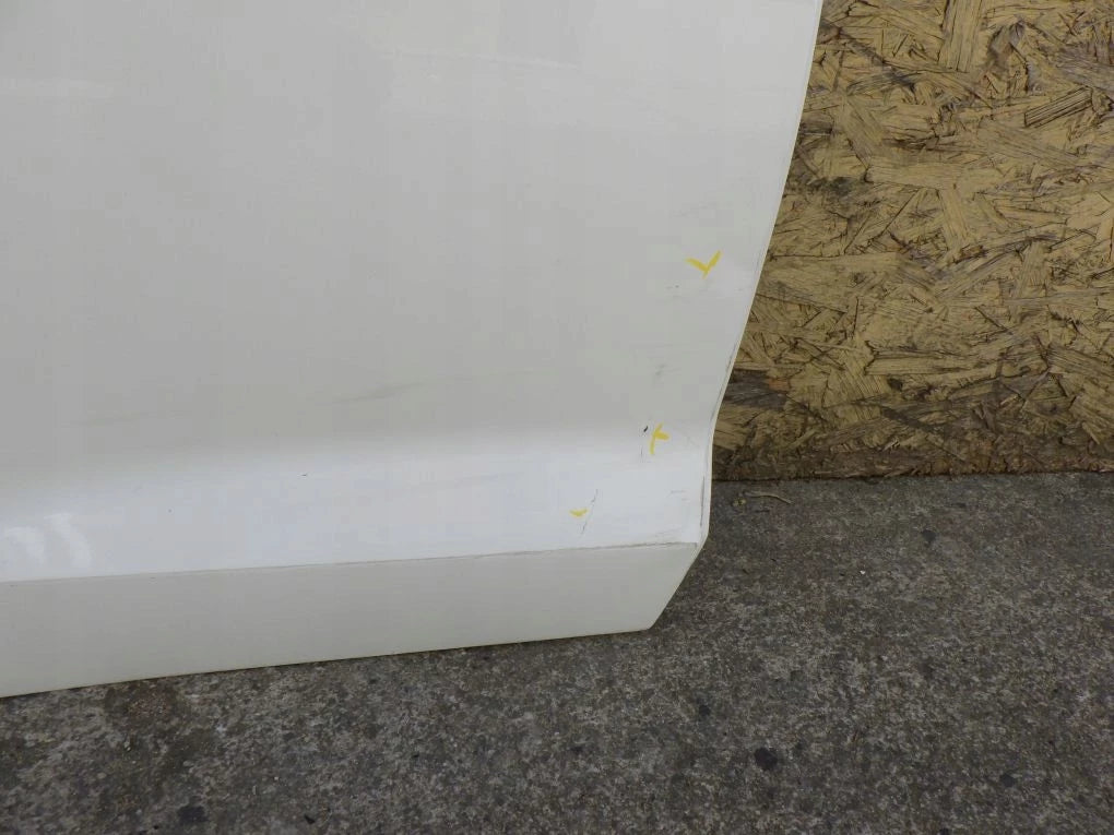 HYUNDAI I10 III 19- Right Rear Door